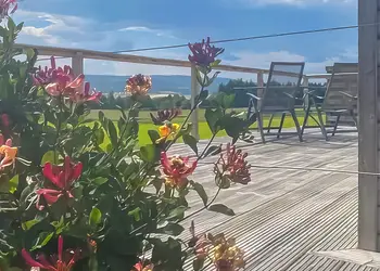 Kessock Highland Lodges, North Kessock, Inverness