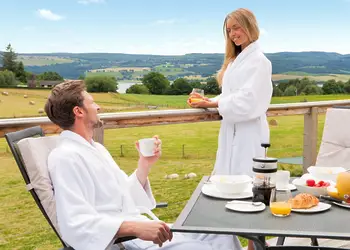 Kessock Highland Lodges, North Kessock, Inverness