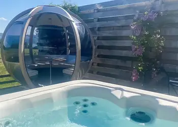 Kessock Highland Lodges, North Kessock, Inverness