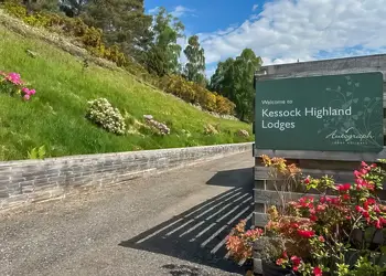Kessock Highland Lodges, North Kessock, Inverness