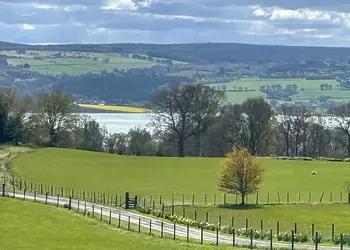 Kessock Highland Lodges, North Kessock, Inverness