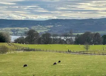 Kessock Highland Lodges, North Kessock, Inverness