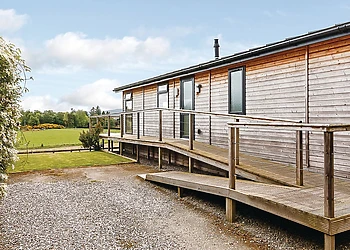 Beauly Lodge