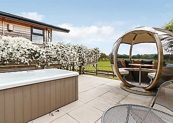 Beauly Lodge