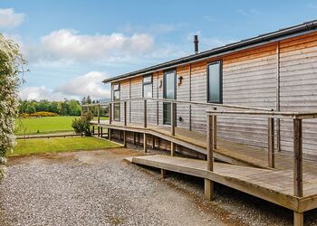 Beauly Lodge - Kessock Highland Lodges, North Kessock, Inverness