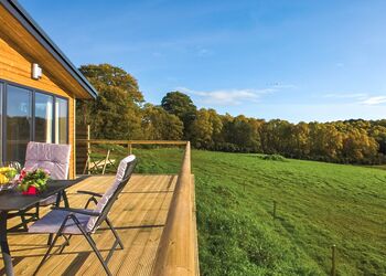 Beauly Lodge - Kessock Highland Lodges, North Kessock, Inverness