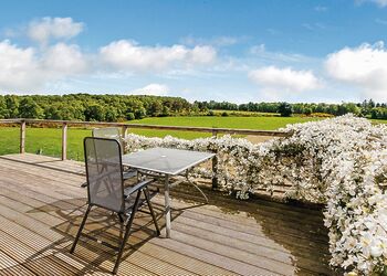 Beauly Lodge - Kessock Highland Lodges, North Kessock, Inverness