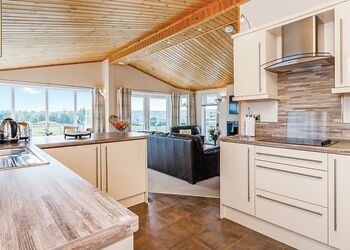 Cromarty Lodge - Kessock Highland Lodges, North Kessock, Inverness