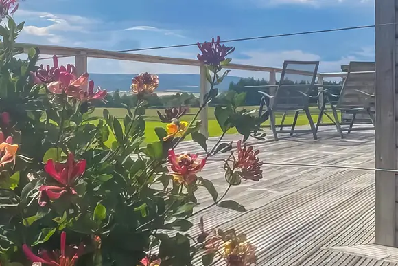 Kessock Highland Lodges, North Kessock, Inverness