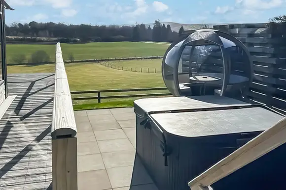 Kessock Highland Lodges, North Kessock, Inverness