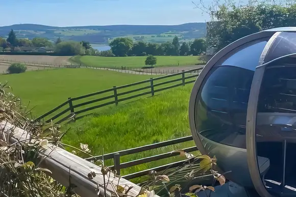 Kessock Highland Lodges, North Kessock, Inverness