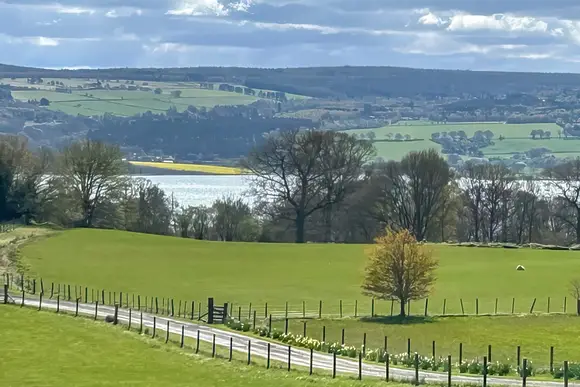 Kessock Highland Lodges, North Kessock, Inverness