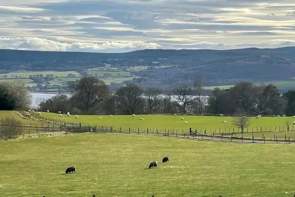 Kessock Highland Lodges, North Kessock, Inverness