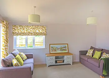 Kingswood - Kingswood Golf Lodges, Doncaster, South Yorkshire