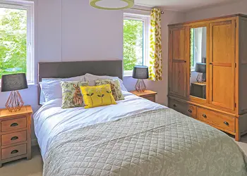 Kingswood - Kingswood Golf Lodges, Doncaster, South Yorkshire