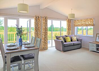 Kingswood - Kingswood Golf Lodges, Doncaster, South Yorkshire