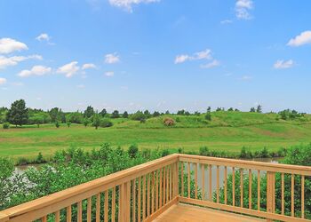 Kingswood - Kingswood Golf Lodges, Doncaster, South Yorkshire