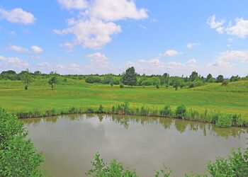 Kingswood - Kingswood Golf Lodges, Doncaster, South Yorkshire