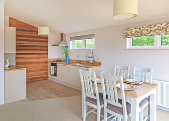 Kingswood - Kingswood Golf Lodges, Doncaster, South Yorkshire