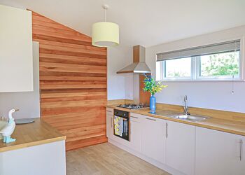 Kingswood - Kingswood Golf Lodges, Doncaster, South Yorkshire