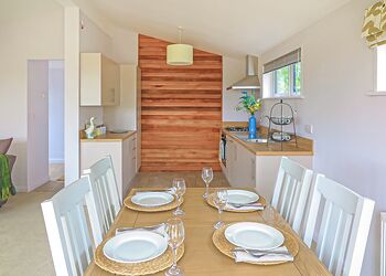 Kingswood - Kingswood Golf Lodges, Doncaster, South Yorkshire