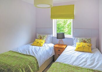 Kingswood - Kingswood Golf Lodges, Doncaster, South Yorkshire