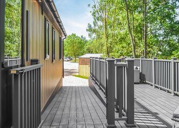 Buckingham Accessible - Kingswood Golf and Leisure Park, Doncaster, South Yorkshire