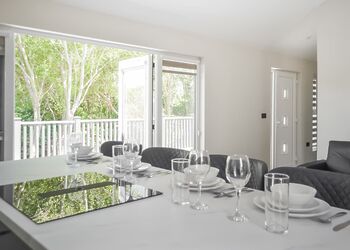 Buckingham VIP - Kingswood Golf and Leisure Park, Doncaster, South Yorkshire
