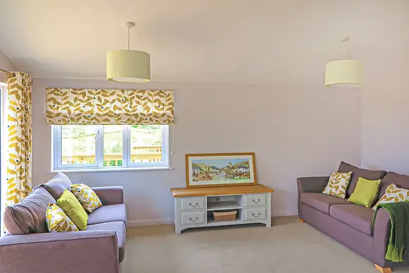 Kingswood - Kingswood Golf Lodges, Doncaster, South Yorkshire