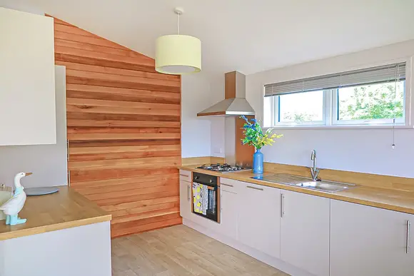 Kingswood - Kingswood Golf Lodges, Doncaster, South Yorkshire