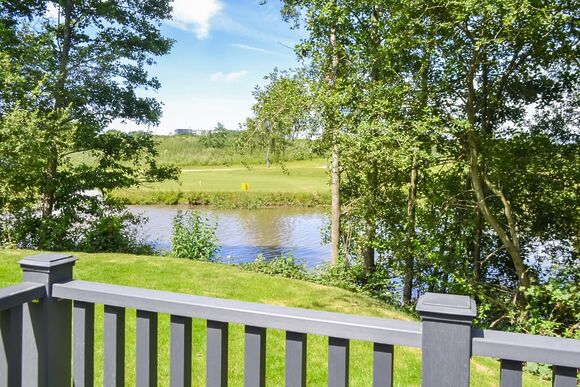 Kingswood Golf and Leisure Park