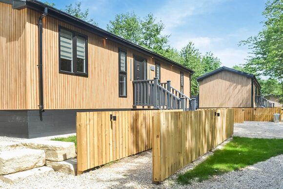 Buckingham Accessible - Kingswood Golf and Leisure Park, Doncaster, South Yorkshire