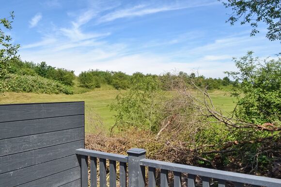 Buckingham VIP - Kingswood Golf and Leisure Park, Doncaster, South Yorkshire