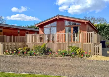 Shire Lodge - King&rsquo;s Lynn Holiday Park , King&rsquo;s Lynn