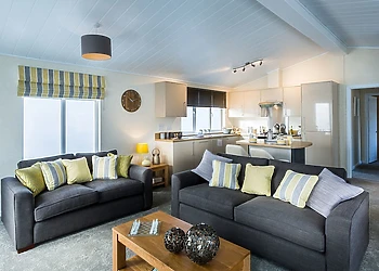 Chestnut Lodge  