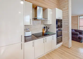 Shire Lodge - King’s Lynn Holiday Park , King’s Lynn