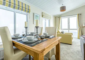 Chestnut Lodge - King&rsquo;s Lynn Holiday Park , King&rsquo;s Lynn