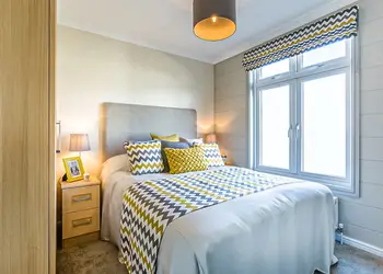 Chestnut Lodge - King’s Lynn Holiday Park , King’s Lynn