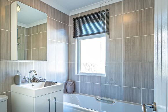 Hawthorn Lodge - King&rsquo;s Lynn Holiday Park , King&rsquo;s Lynn