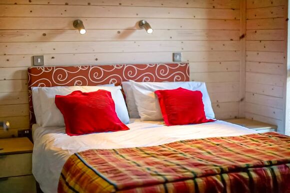 Kings Lynn Holiday Park