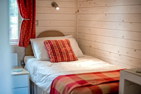 Kings Lynn Holiday Park