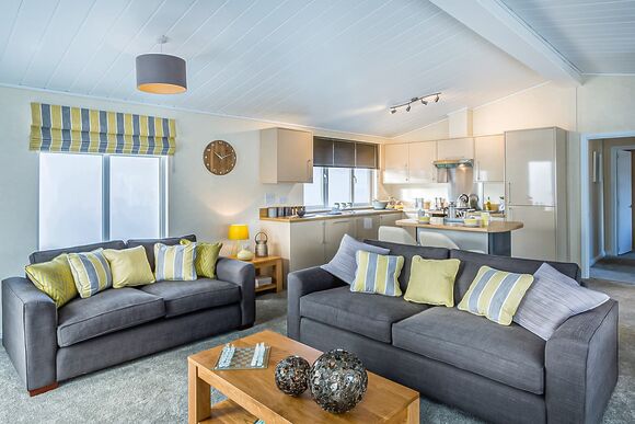 Kings Lynn Holiday Park