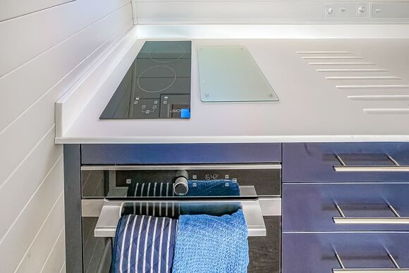 Side Entry Pod - King&rsquo;s Lynn Holiday Park , King&rsquo;s Lynn