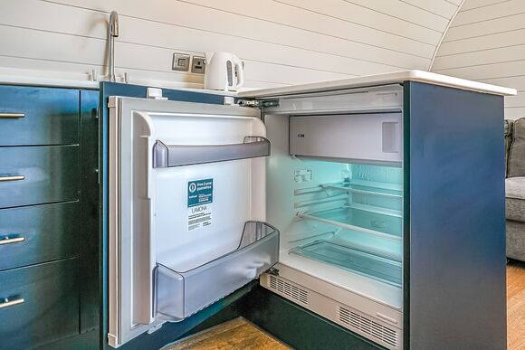 Side Entry Pod - King&rsquo;s Lynn Holiday Park , King&rsquo;s Lynn