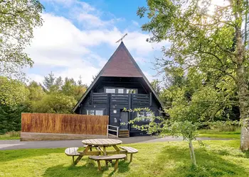 Kielder Waterside, Kielder Water and Forest Park