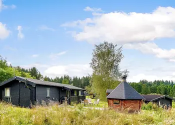 Kielder Waterside, Kielder Water and Forest Park