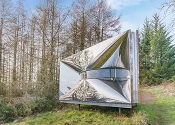 Kielder Waterside, Kielder Water and Forest Park