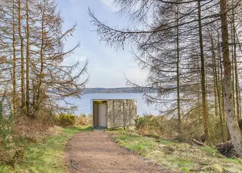 Kielder Waterside, Kielder Water and Forest Park