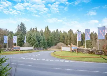 Kielder Waterside, Kielder Water and Forest Park