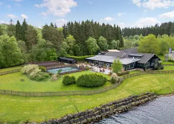 Kielder Waterside, Kielder Water and Forest Park